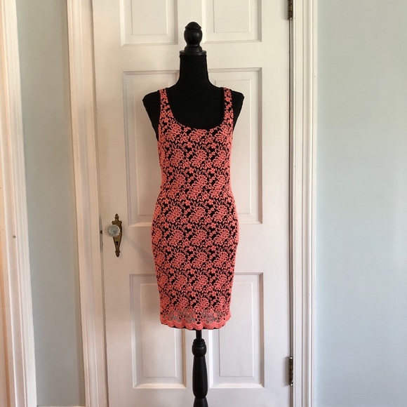 Host Pick 🚨 Charlotte Russe Bodycon NWT Dress - Picture 5 of 8